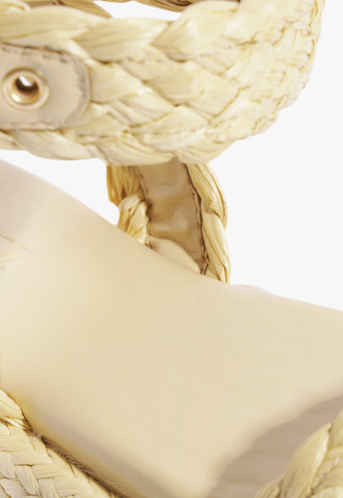 Ayana Sandal - Schutz Shoes