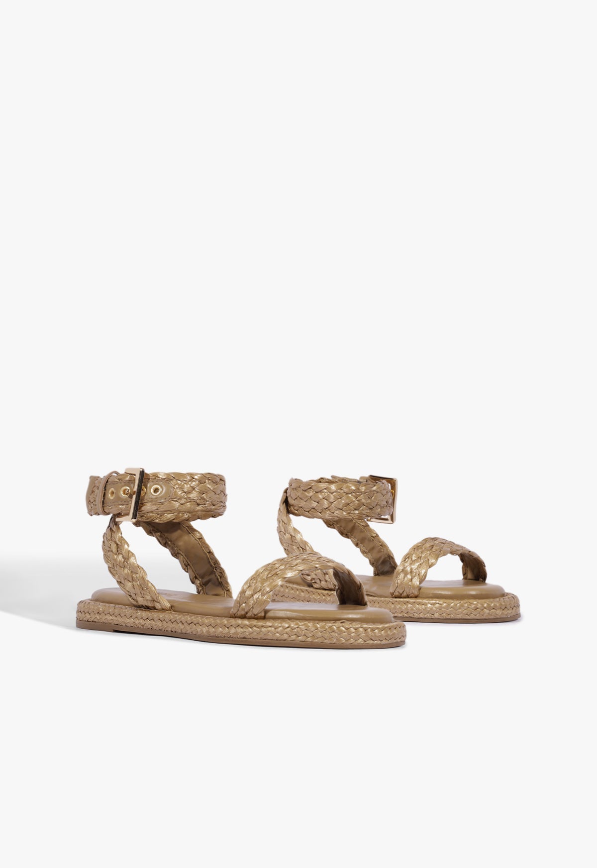 Ayana Sandal - Schutz Shoes