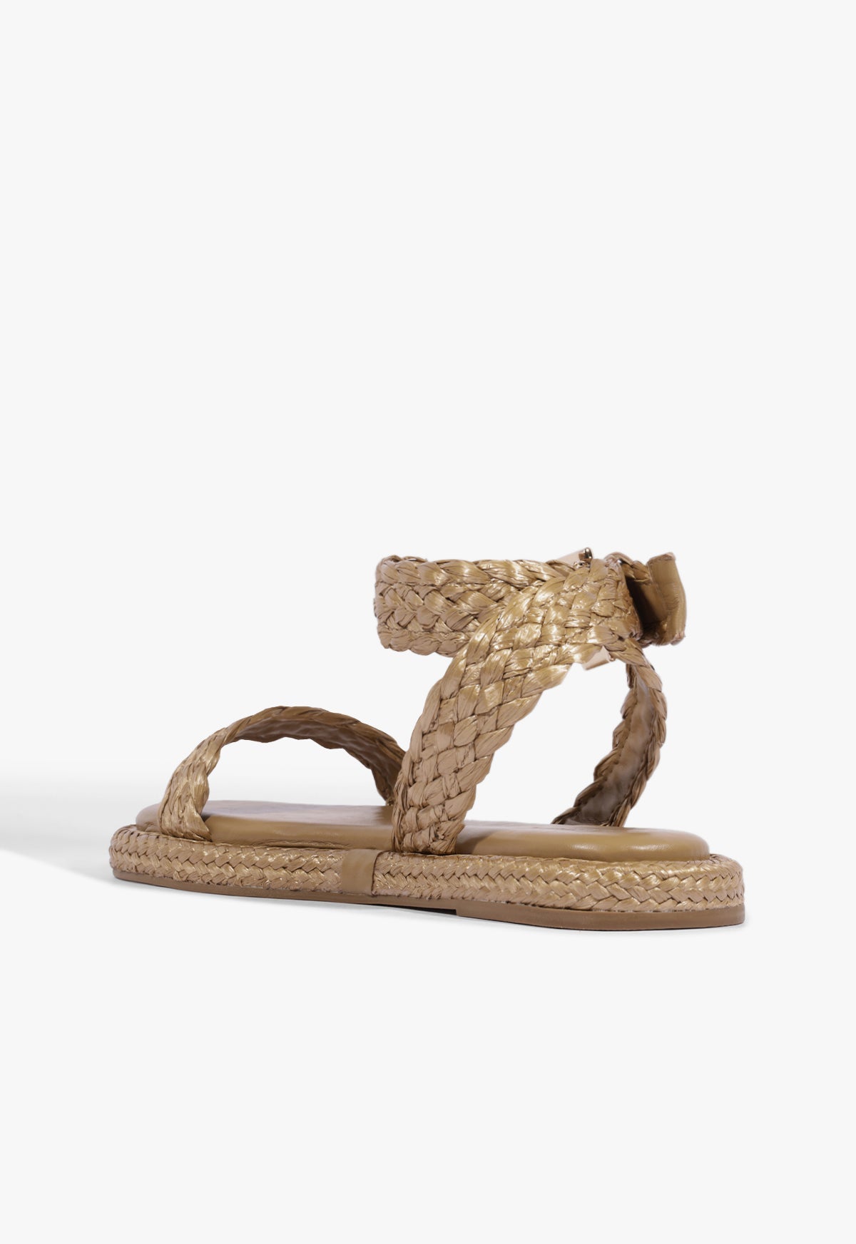 Ayana Sandal - Schutz Shoes