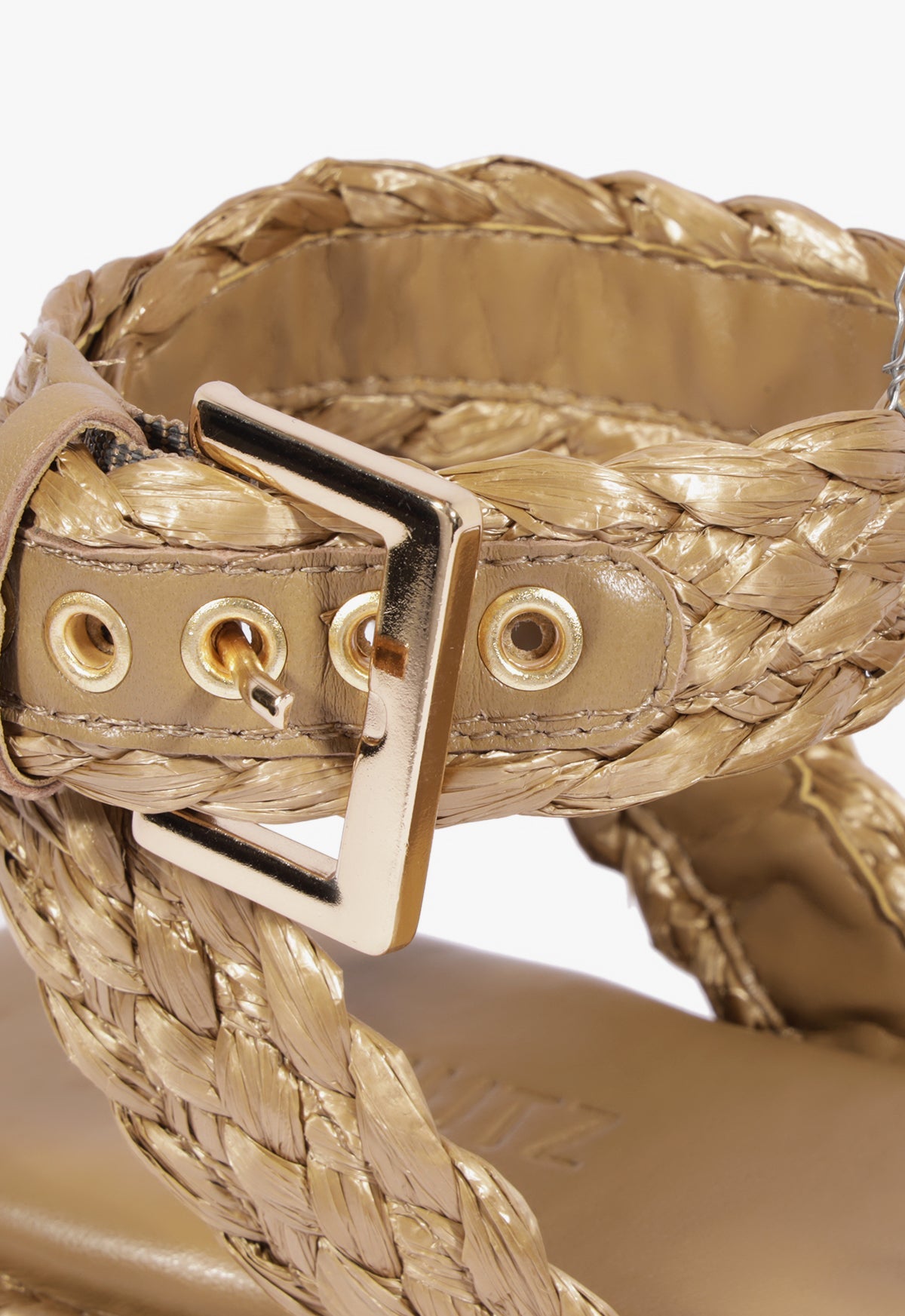 Ayana Sandal - Schutz Shoes