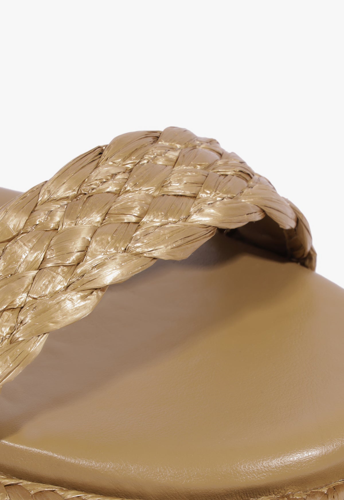 Ayana Sandal - Schutz Shoes