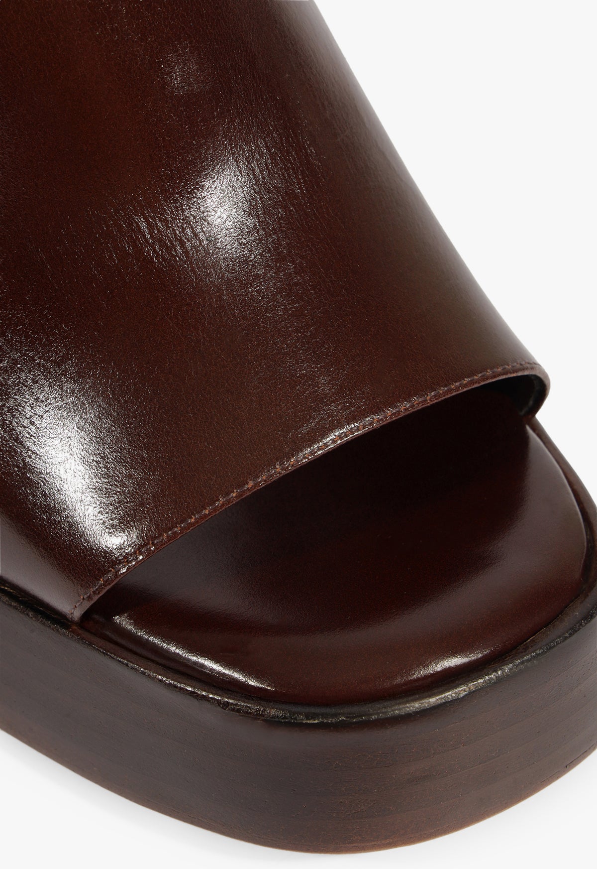 Rowan Leather Sandal FALL 25 - Schutz Shoes