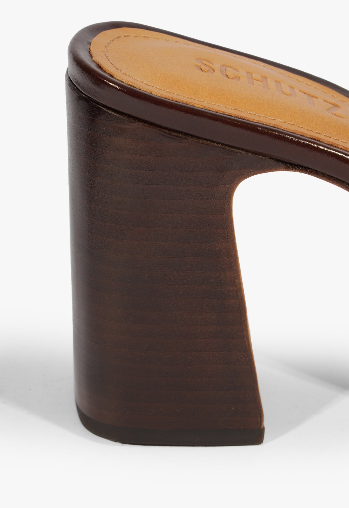 Rowan Leather Sandal FALL 25 - Schutz Shoes