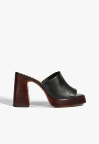 Go to related product Rowan Leather Sandal