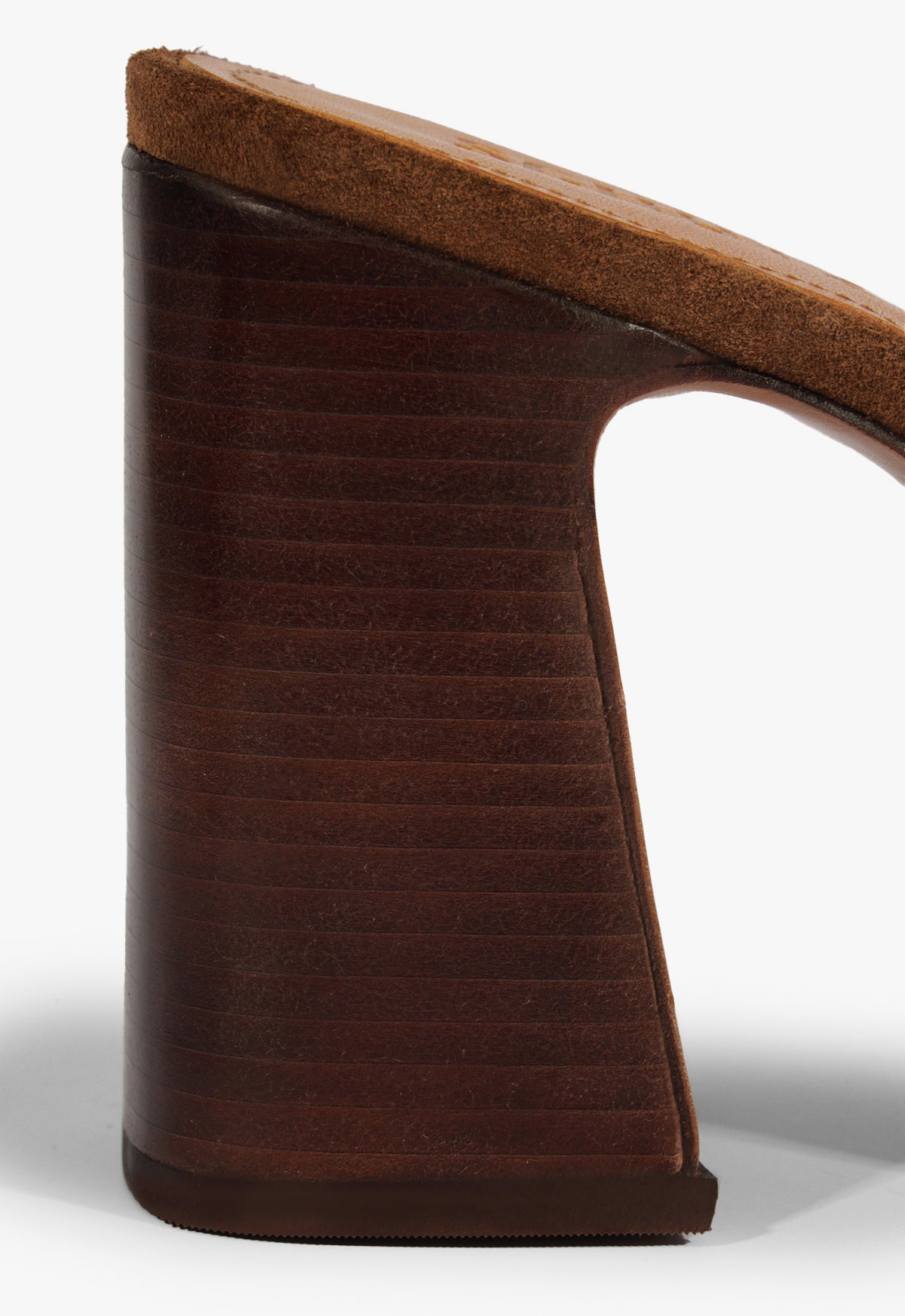 Rowan Suede Sandal FALL 25 - Schutz Shoes