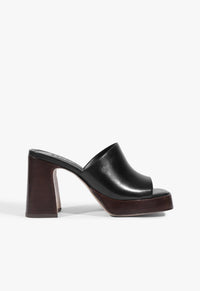 Go to related product Rowan Leather Platform Sandal