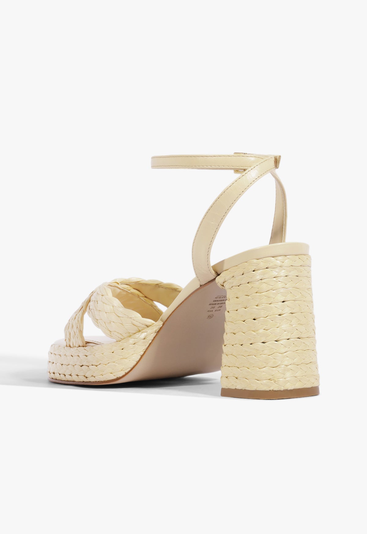 Kira Sandal - Schutz Shoes