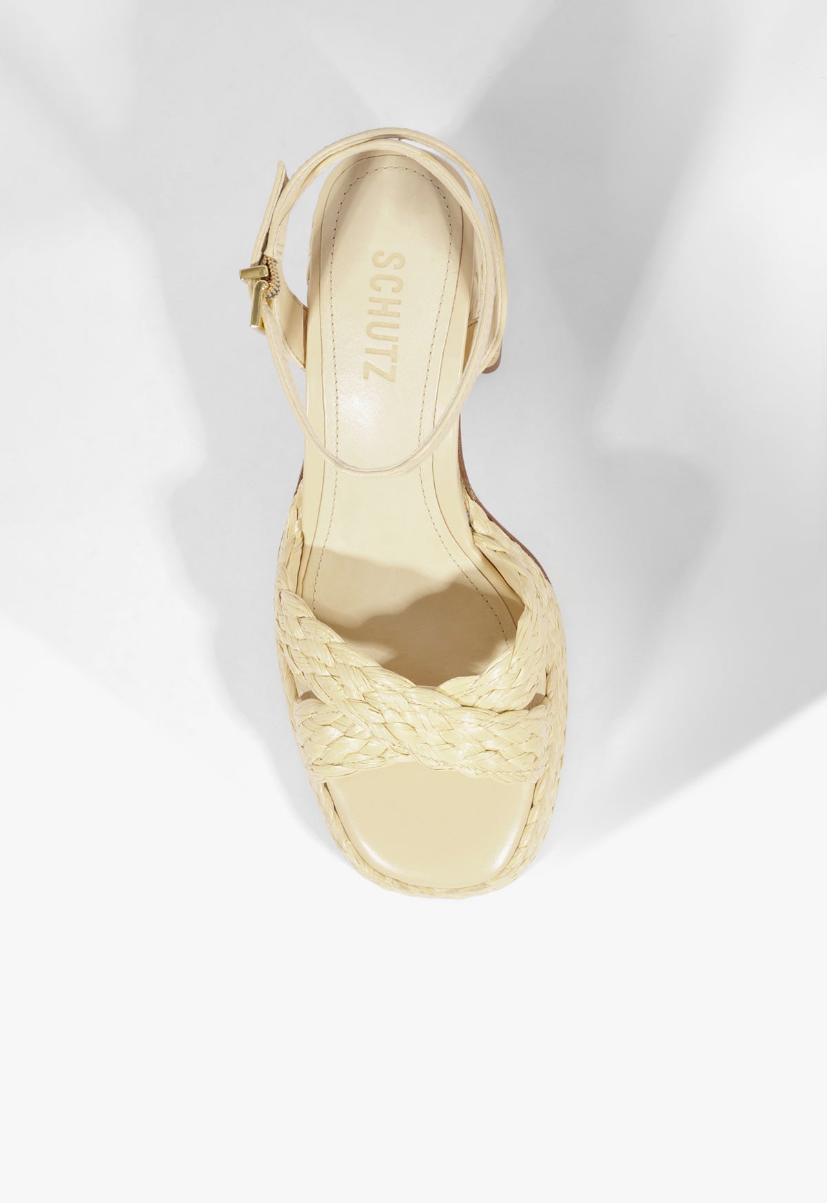 Kira Sandal - Schutz Shoes