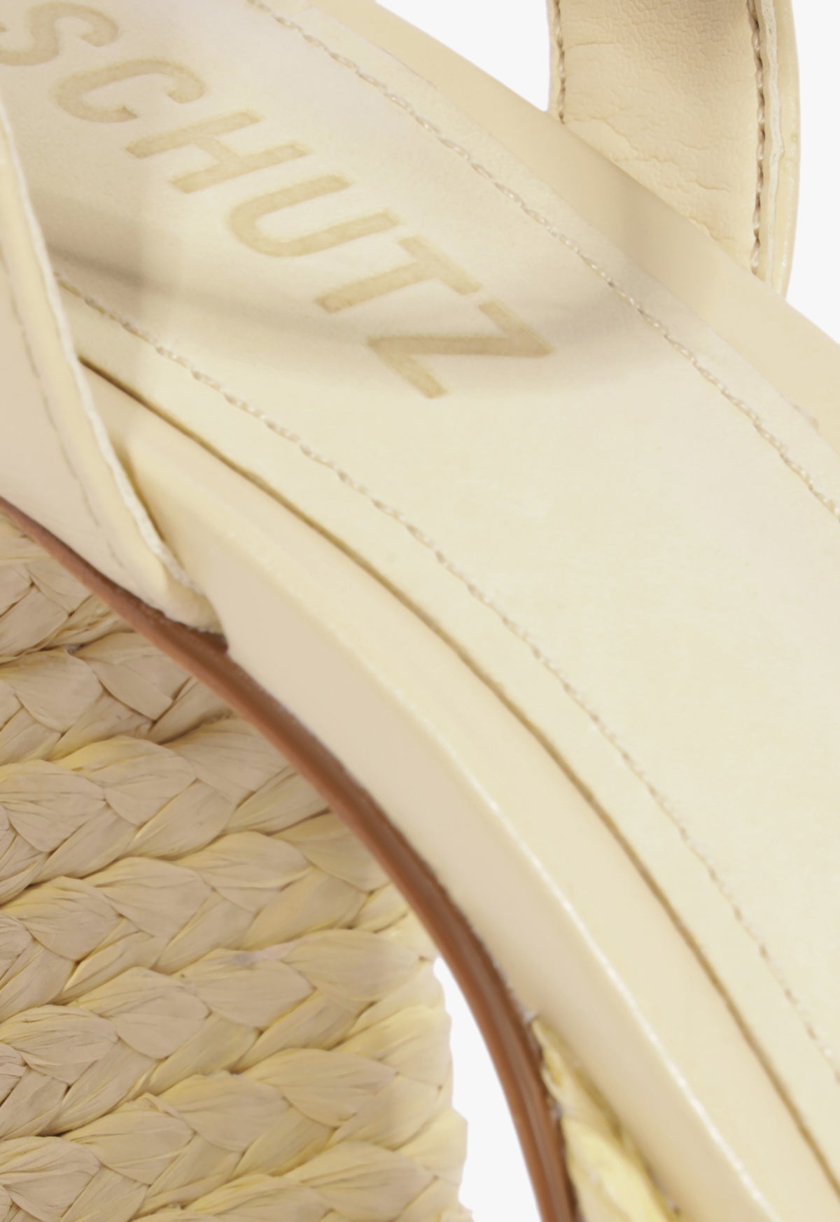 Kira Sandal - Schutz Shoes