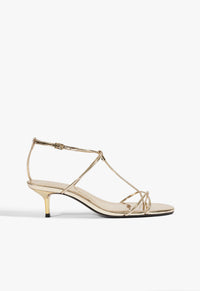 Go to related product Jules Mid Sandal