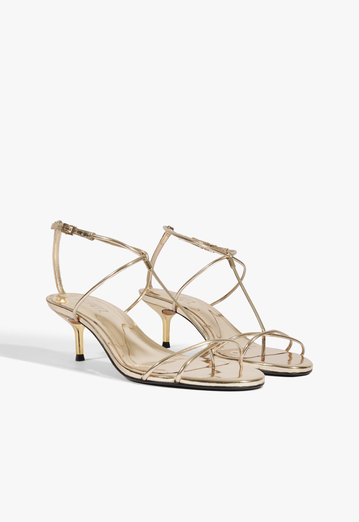 Jules Mid Sandal NORDSTROM ANNIVERSARY 25 - Schutz Shoes