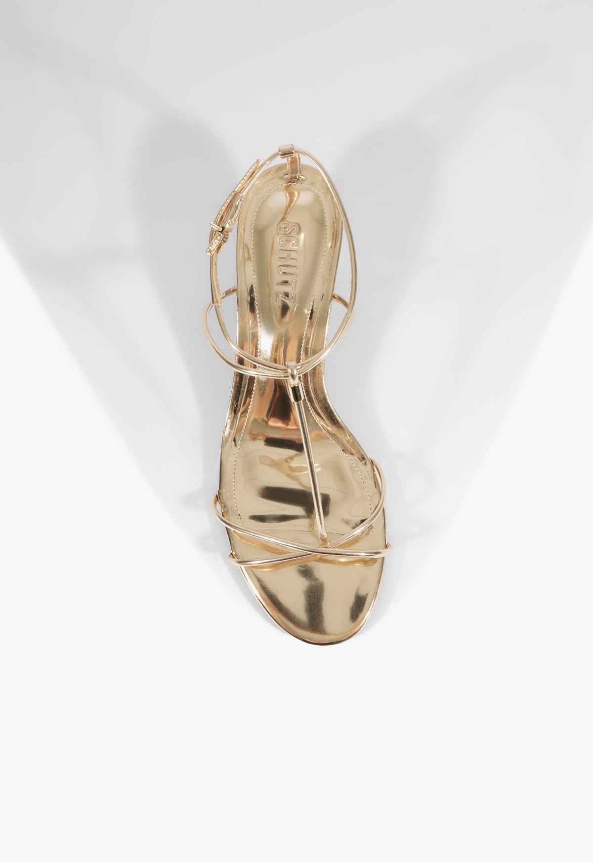 Jules Mid Sandal NORDSTROM ANNIVERSARY 25 - Schutz Shoes