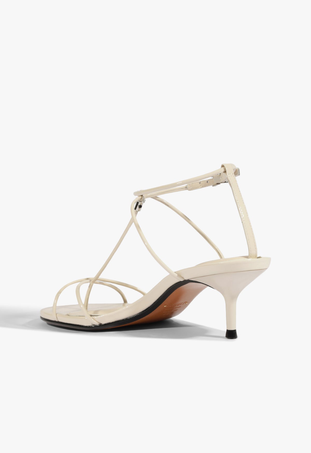 Jules Mid Sandal NORDSTROM ANNIVERSARY 25 - Schutz Shoes