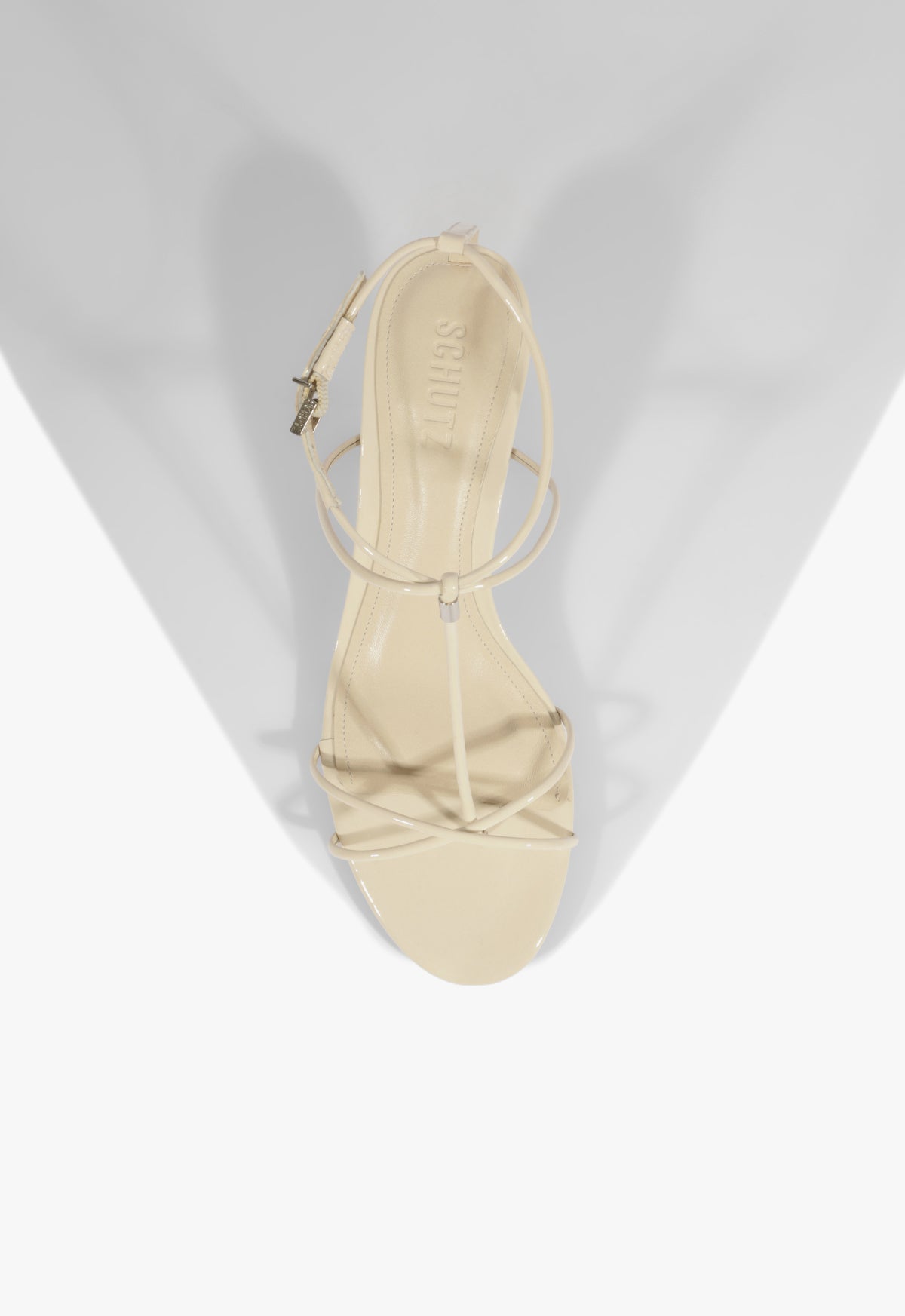 Jules Mid Sandal NORDSTROM ANNIVERSARY 25 - Schutz Shoes