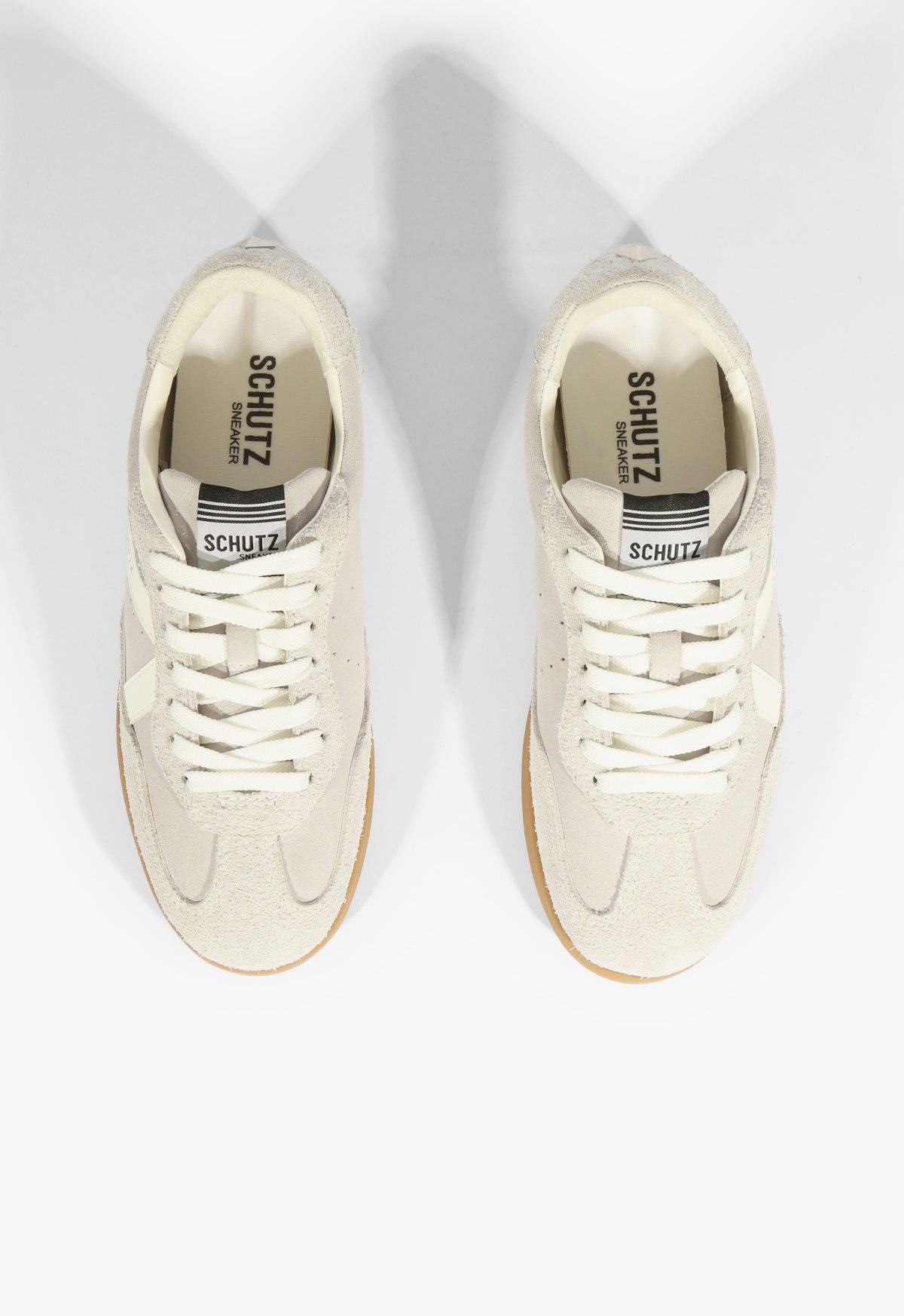 Garden Sneaker Sneakers Resort 25 - Schutz Shoes