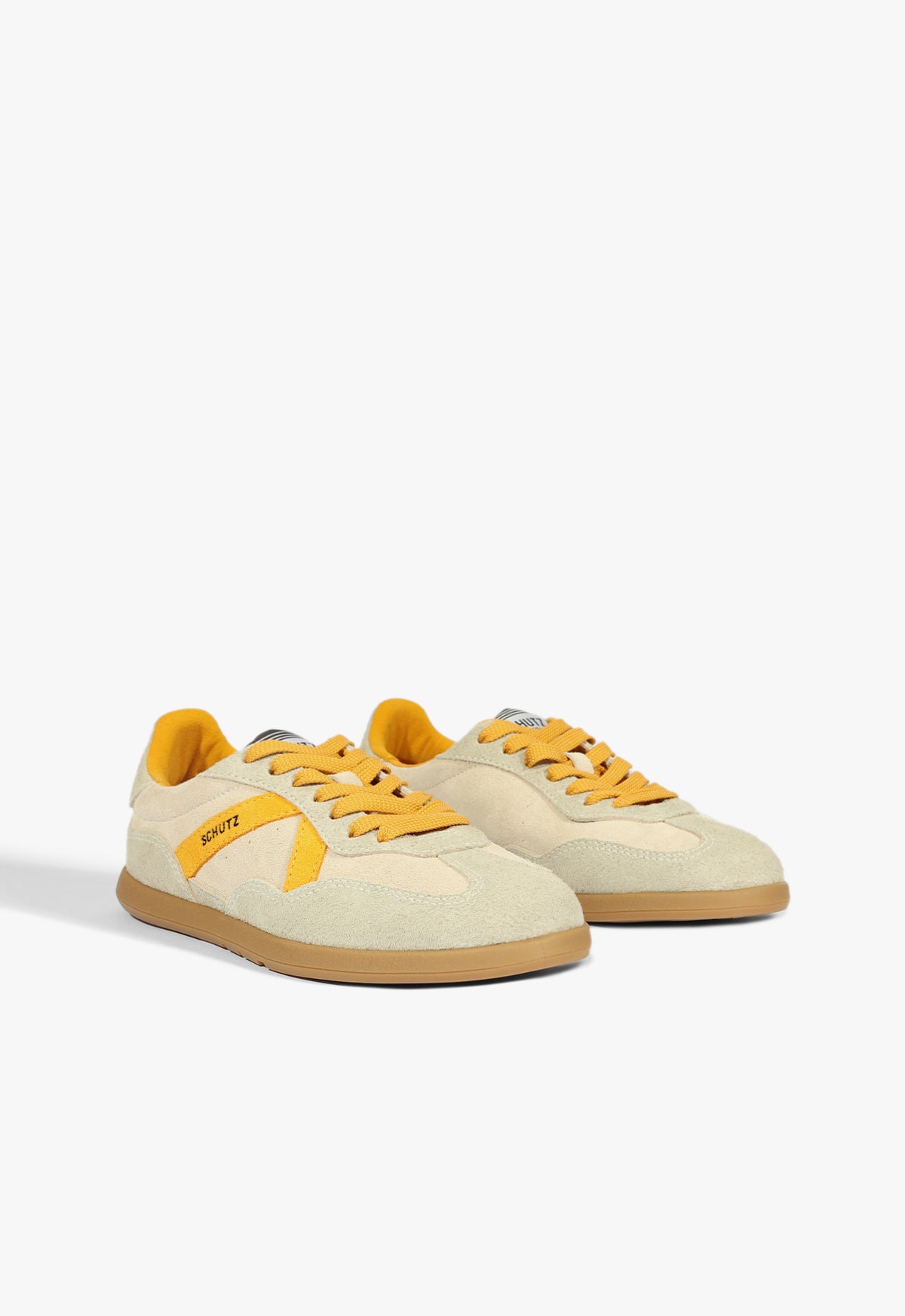 Garden Sneaker Sneakers Resort 25 - Schutz Shoes