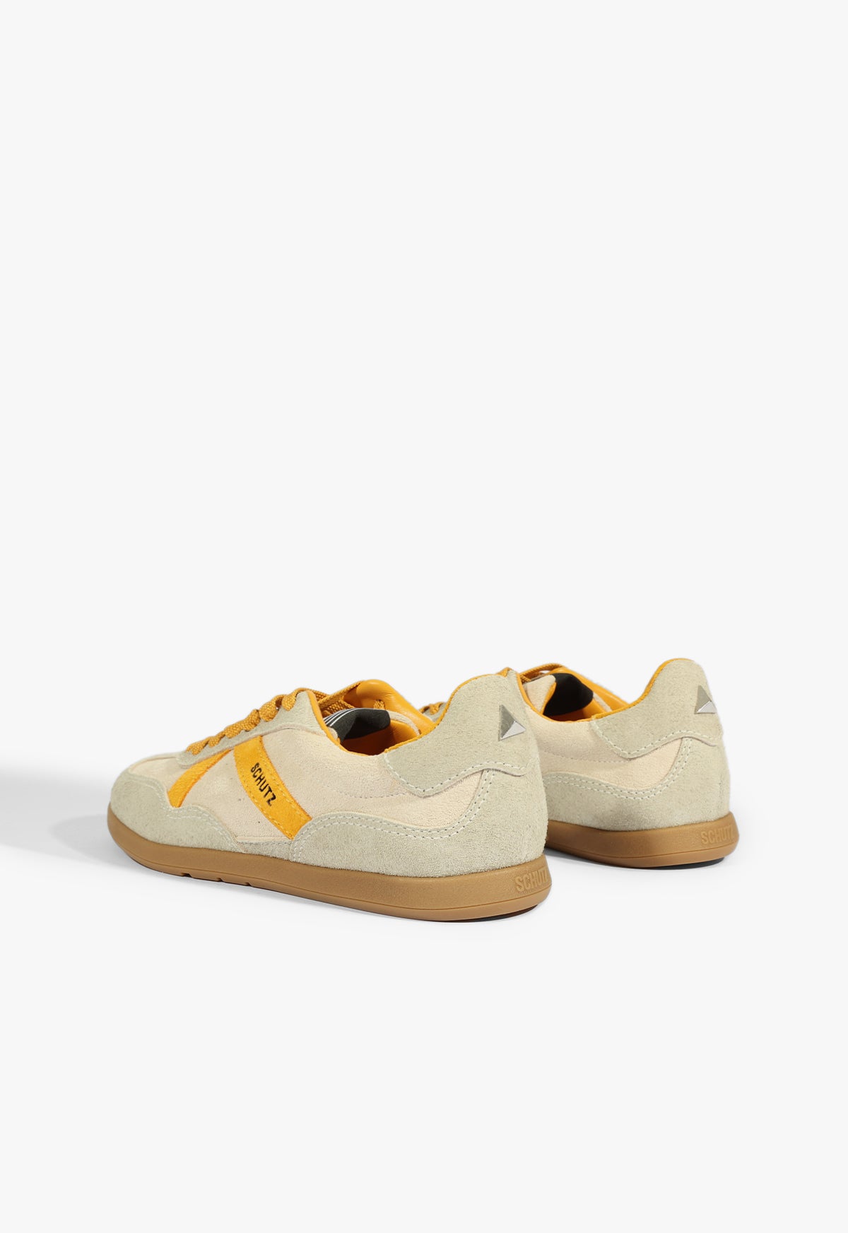 Garden Sneaker Sneakers Resort 25 - Schutz Shoes