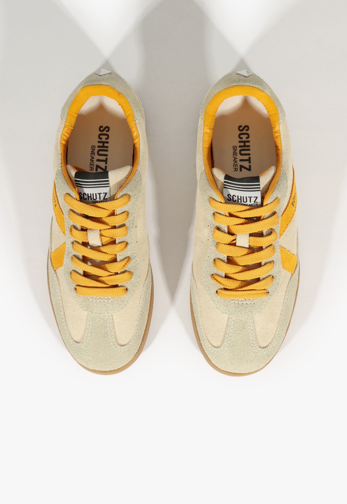 Garden Sneaker Sneakers Resort 25 - Schutz Shoes