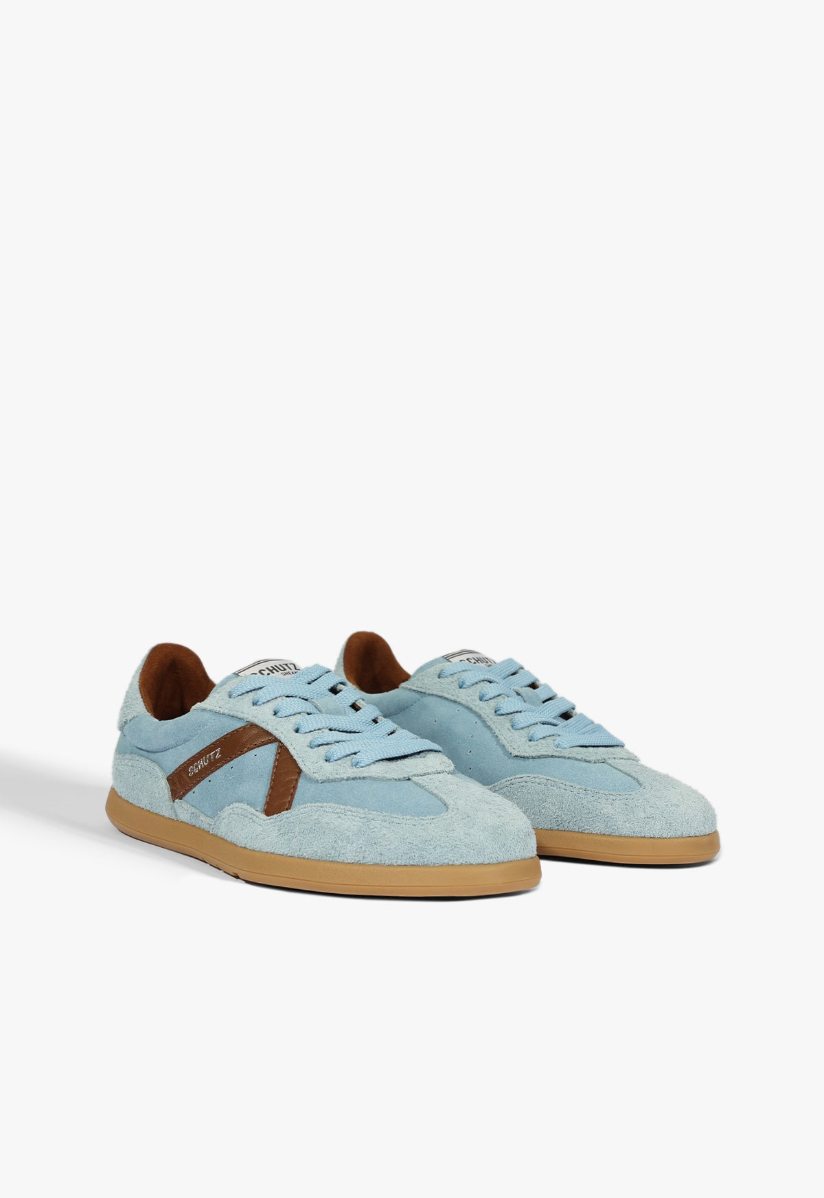 Garden Sneaker Sneakers Resort 25 - Schutz Shoes