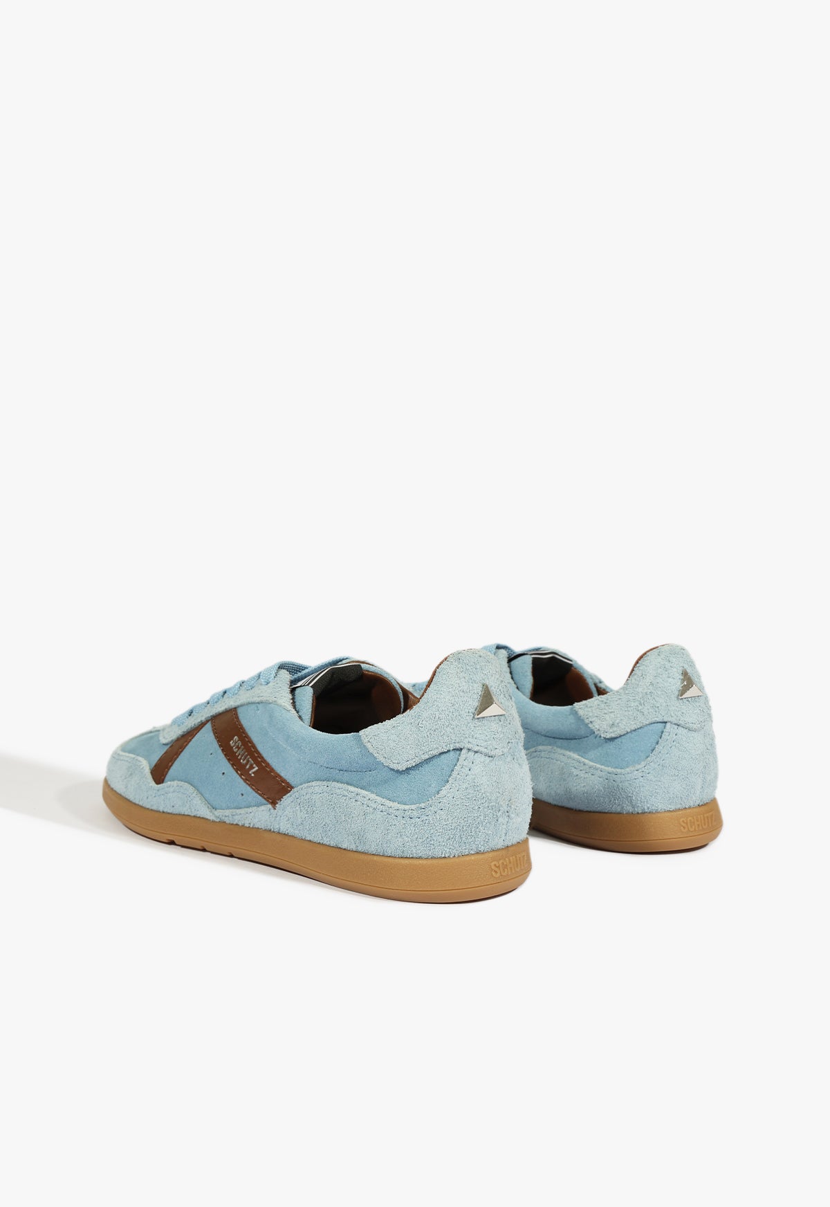 Garden Sneaker Sneakers Resort 25 - Schutz Shoes