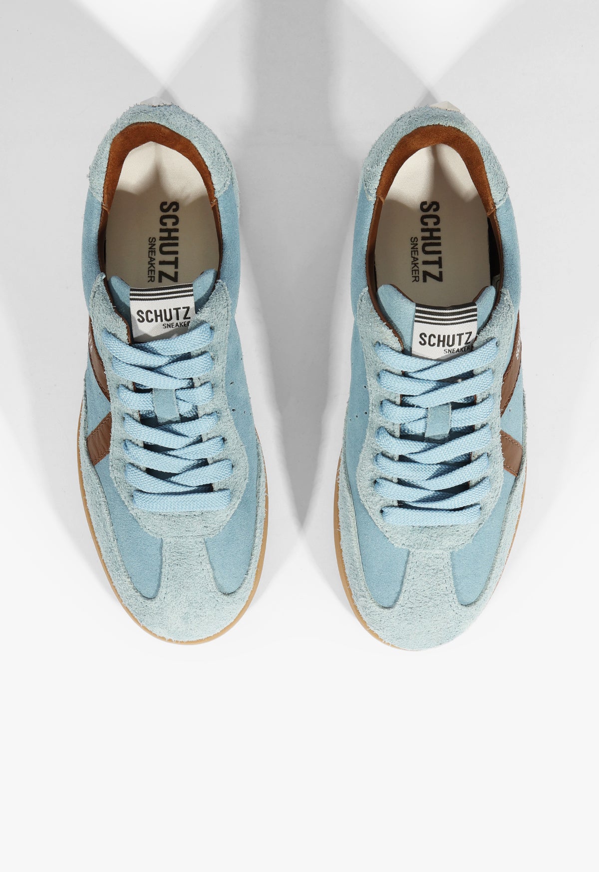 Garden Sneaker Sneakers Resort 25 - Schutz Shoes