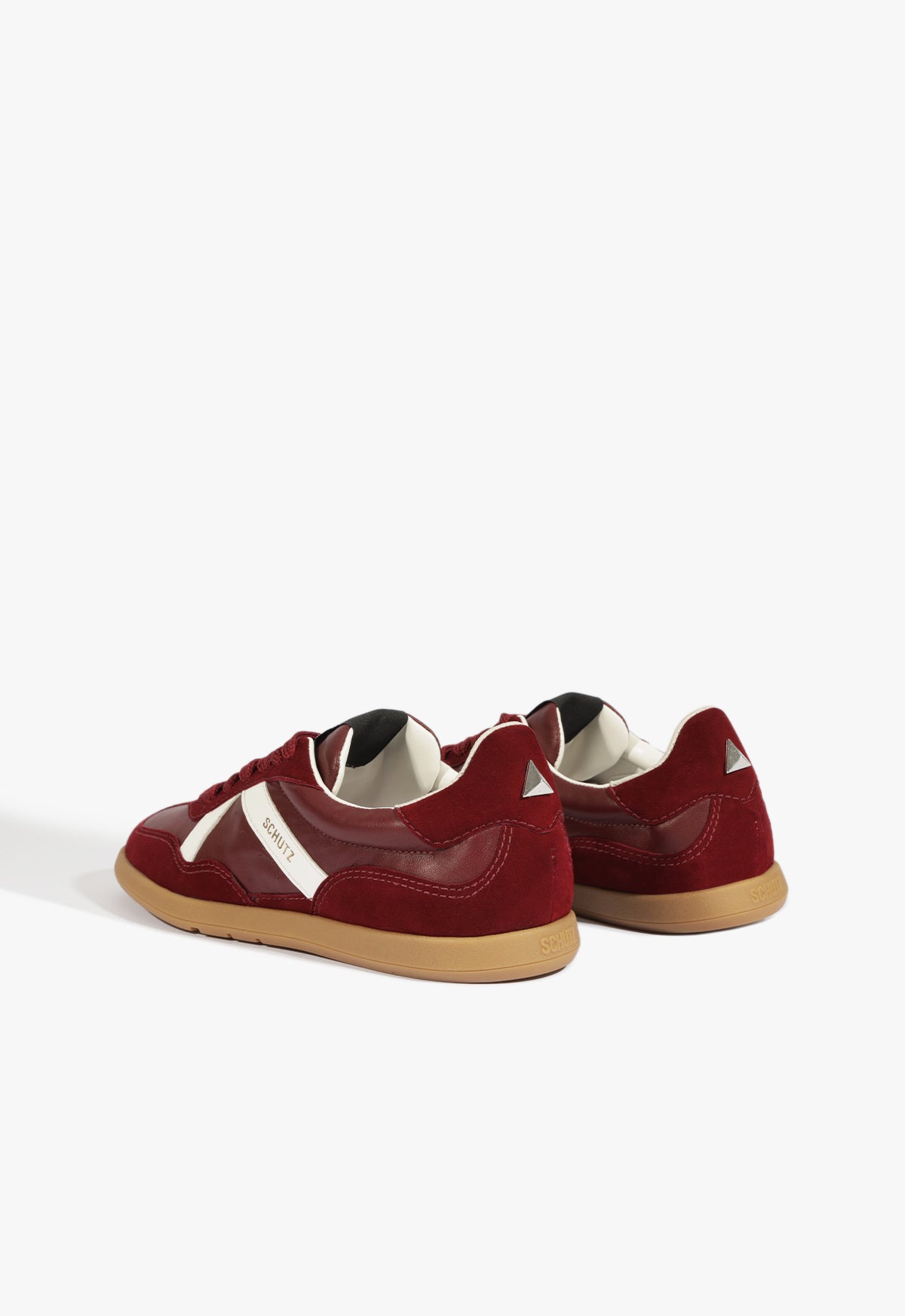 Garden Sneaker Sneakers Resort 25 - Schutz Shoes