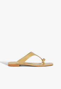 Go to related product Tana Leather Sandal