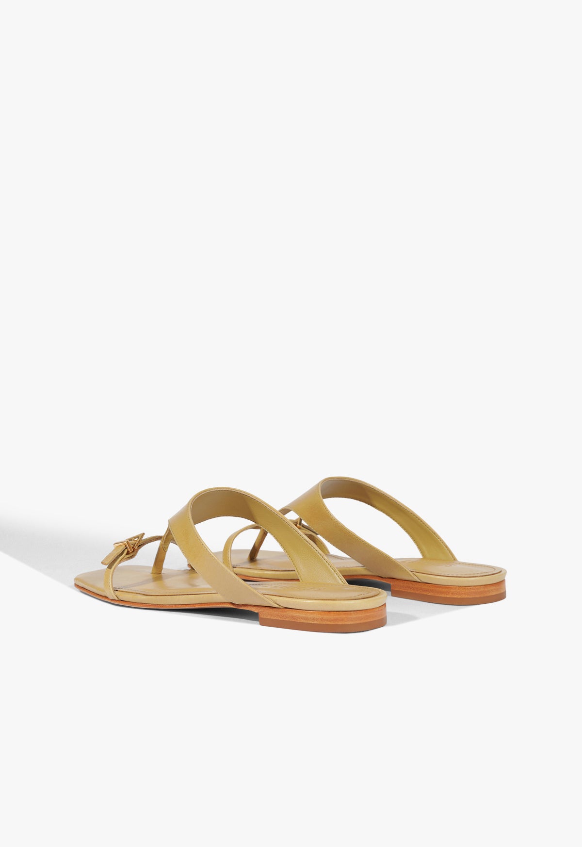 Tana Leather Sandal - Schutz Shoes