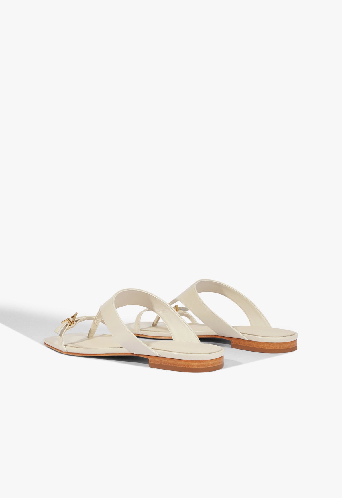 Tana Leather Sandal - Schutz Shoes