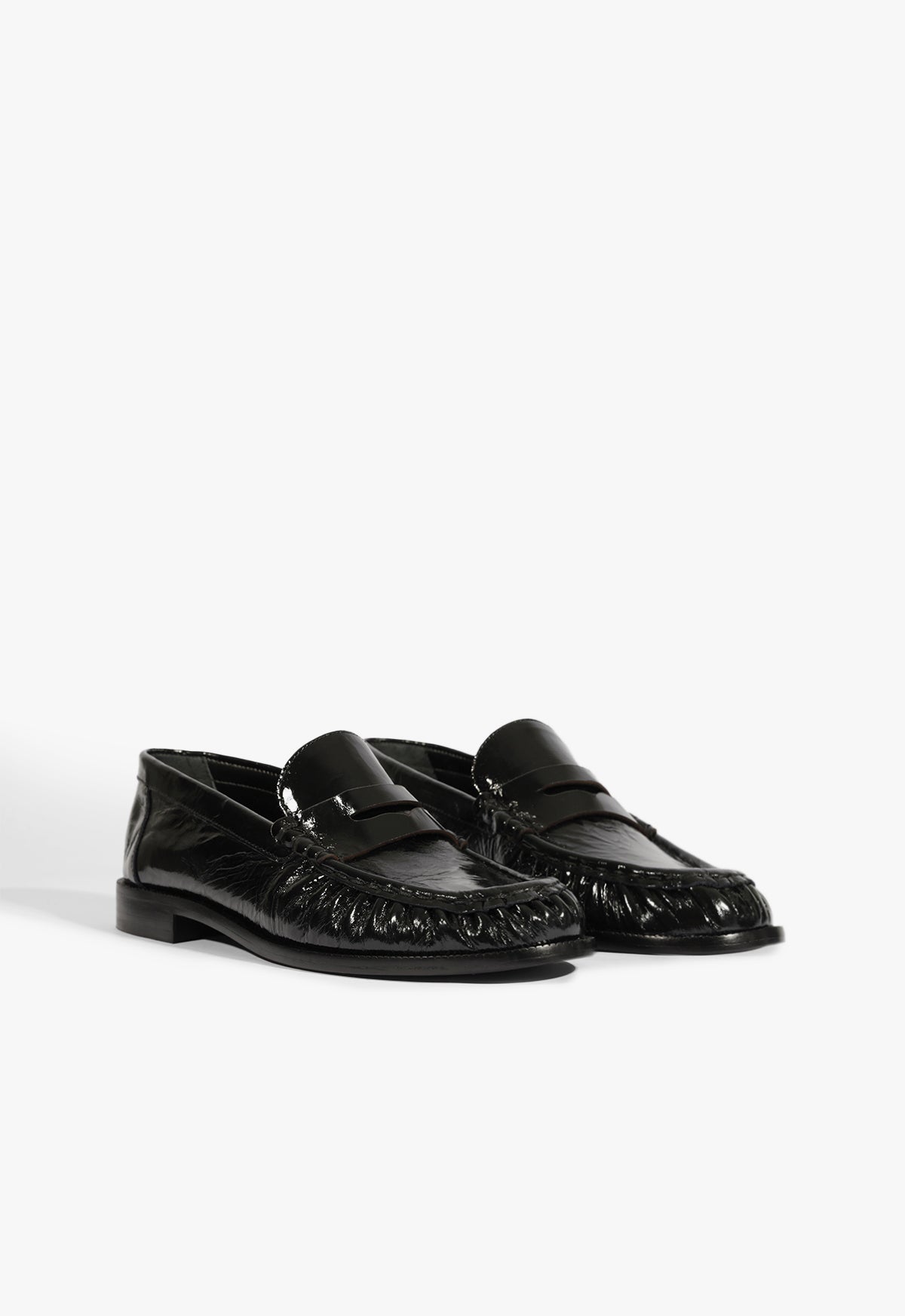 Tyche Patent Flat