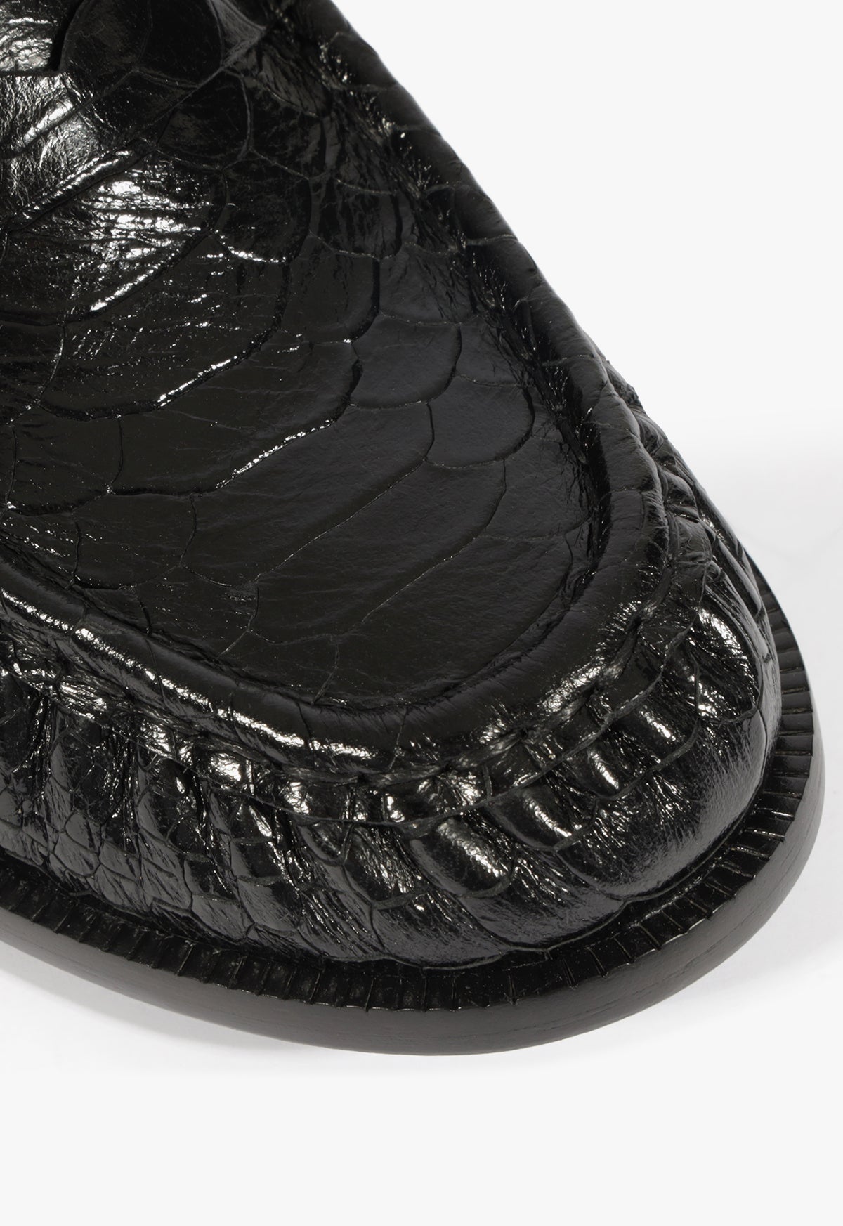 Tyche Flat Winter 25 - Schutz Shoes