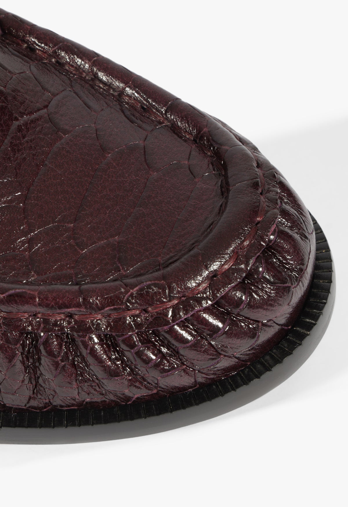 Tyche Flat Winter 25 - Schutz Shoes