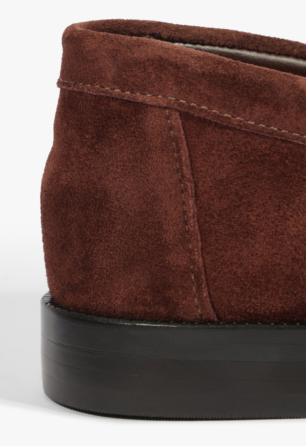 Tyche Suede Flat Pre Fall 25 - Schutz Shoes