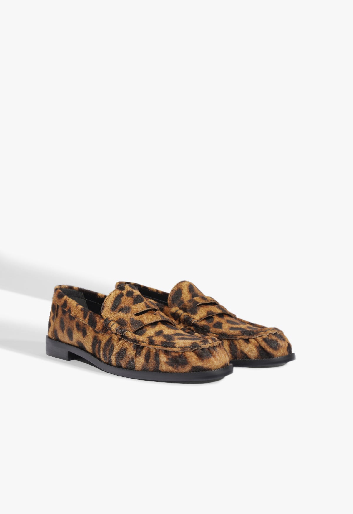 Tyche Flat - Schutz Shoes