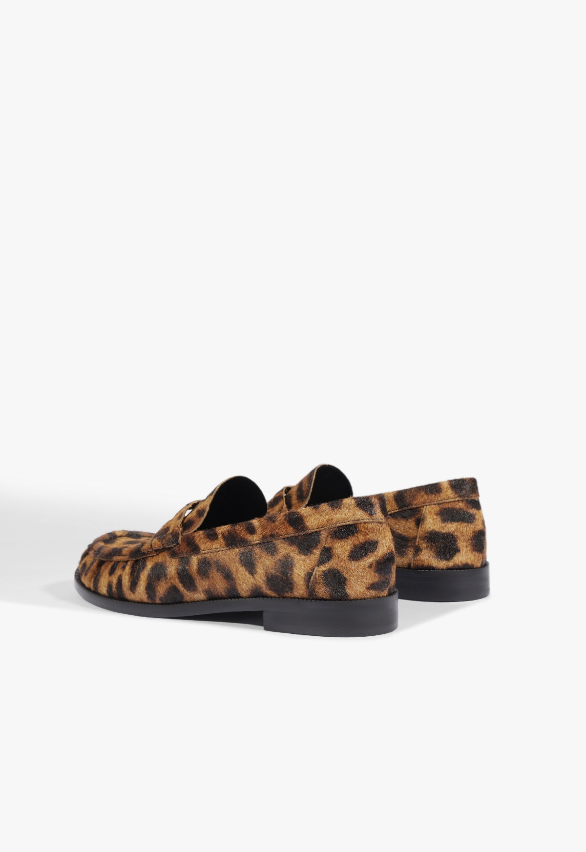 Tyche Flat - Schutz Shoes