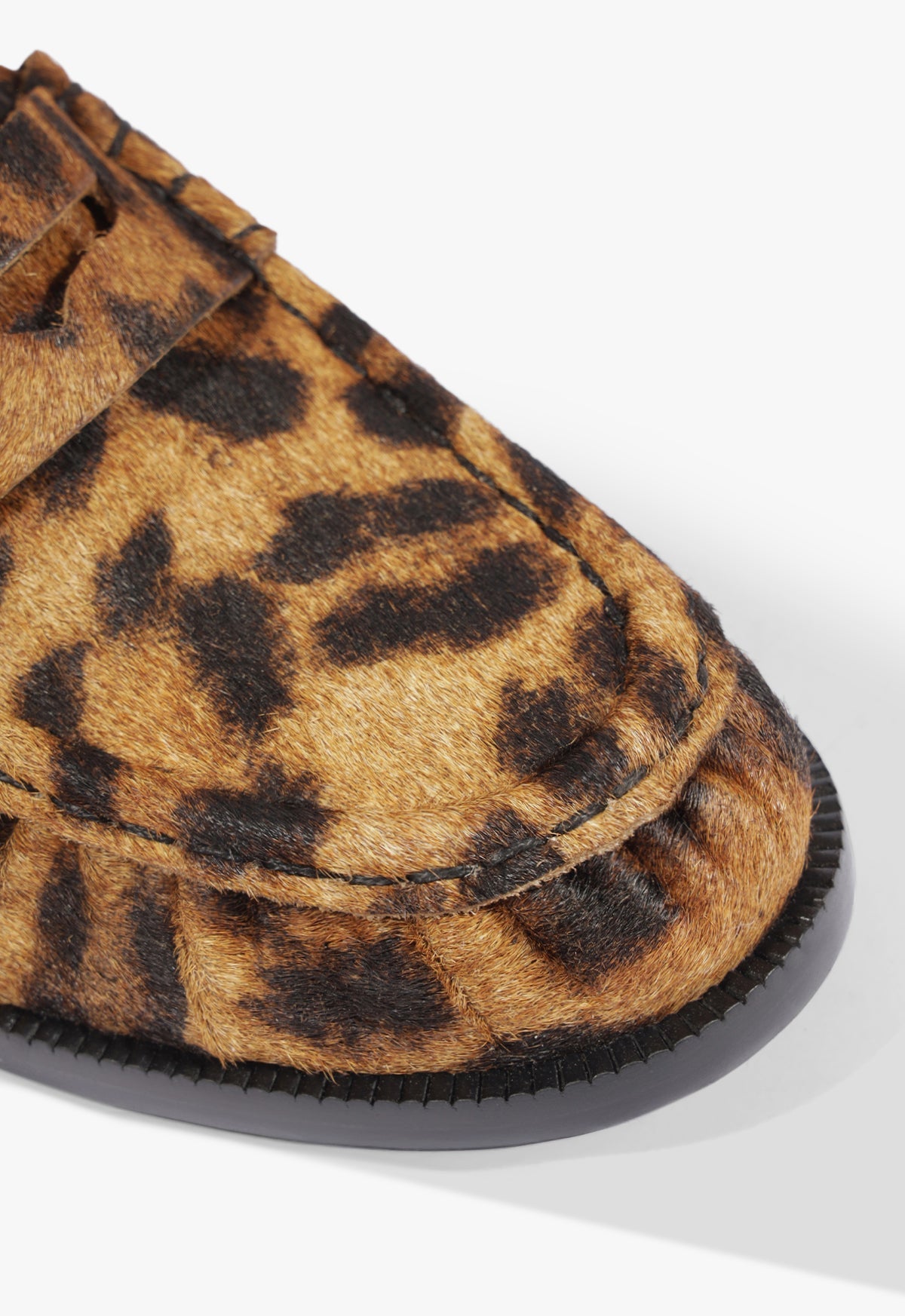 Tyche Flat - Schutz Shoes