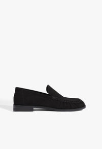 Go to related product Tyla Suede Flat