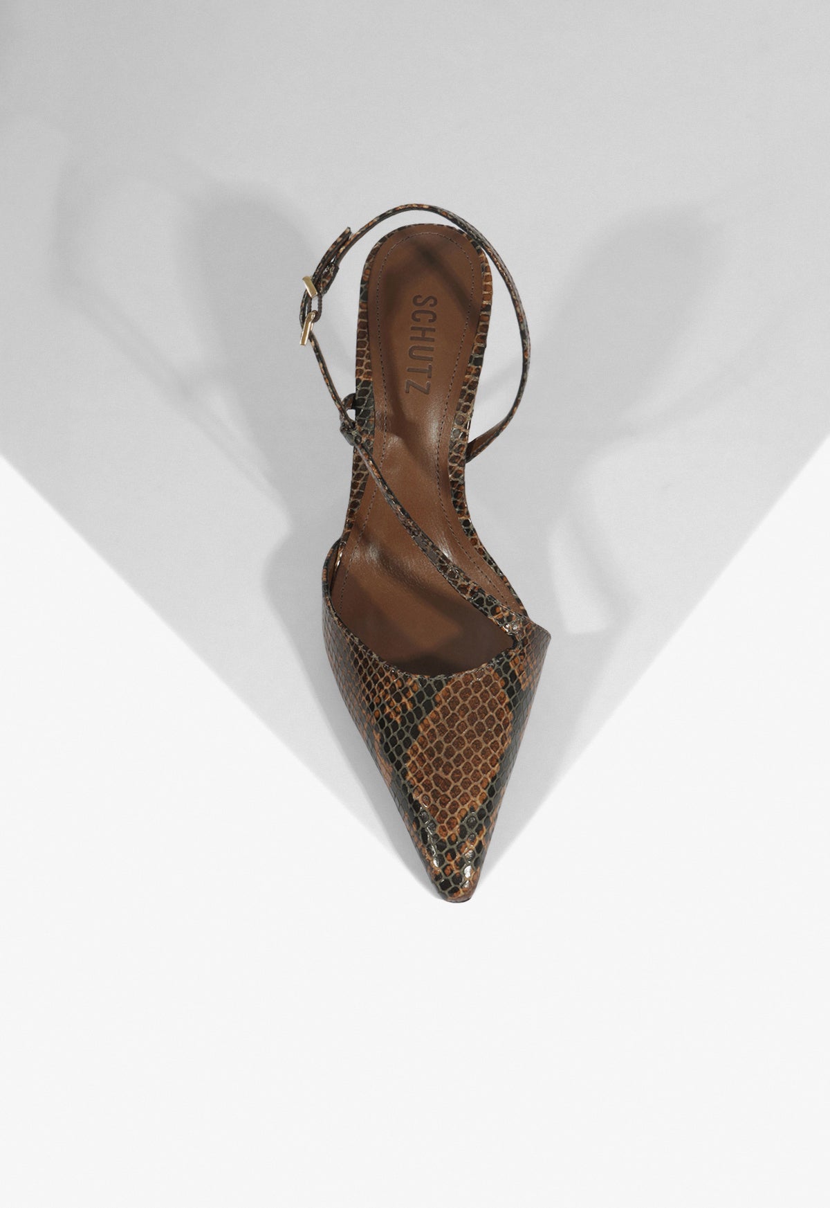 Alira Pump Fall 25 - Schutz Shoes