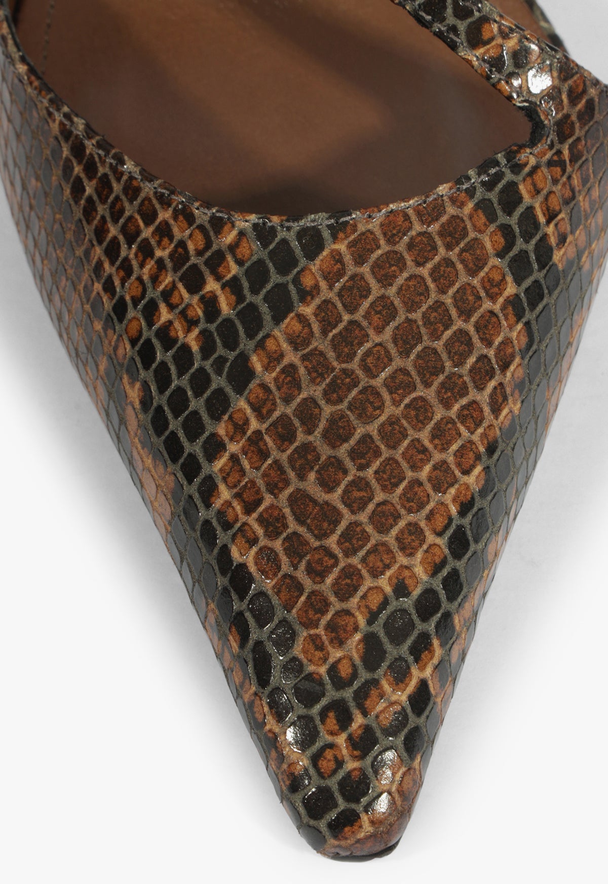 Alira Pump Fall 25 - Schutz Shoes