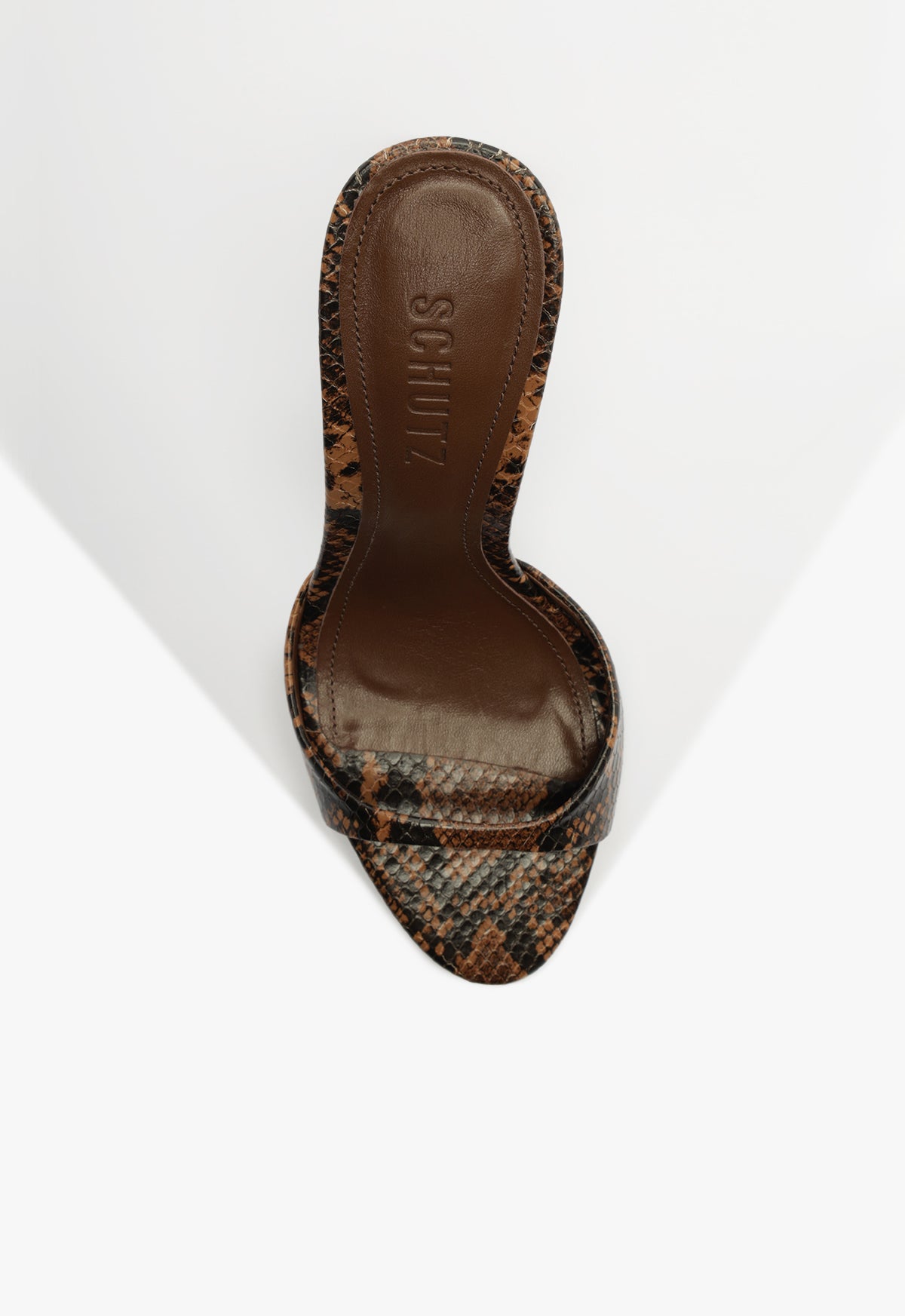 Allure Sandal Fall 25 - Schutz Shoes