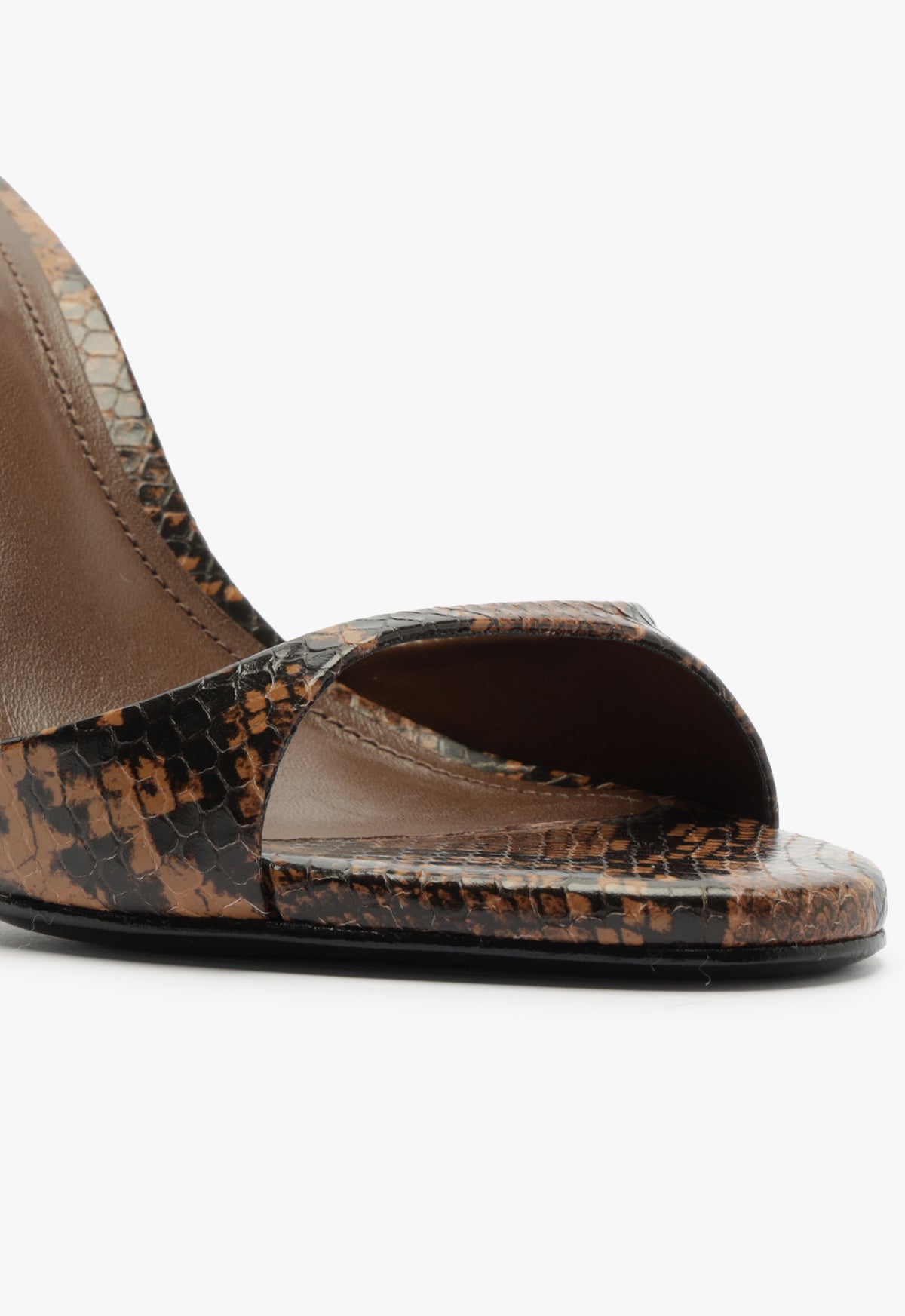 Allure Sandal Fall 25 - Schutz Shoes