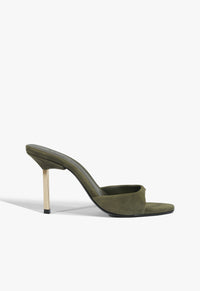 Go to related product Allure Nubuck Sandal