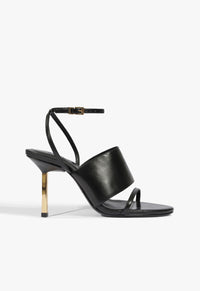 Go to related product Malene Leather Sandal
