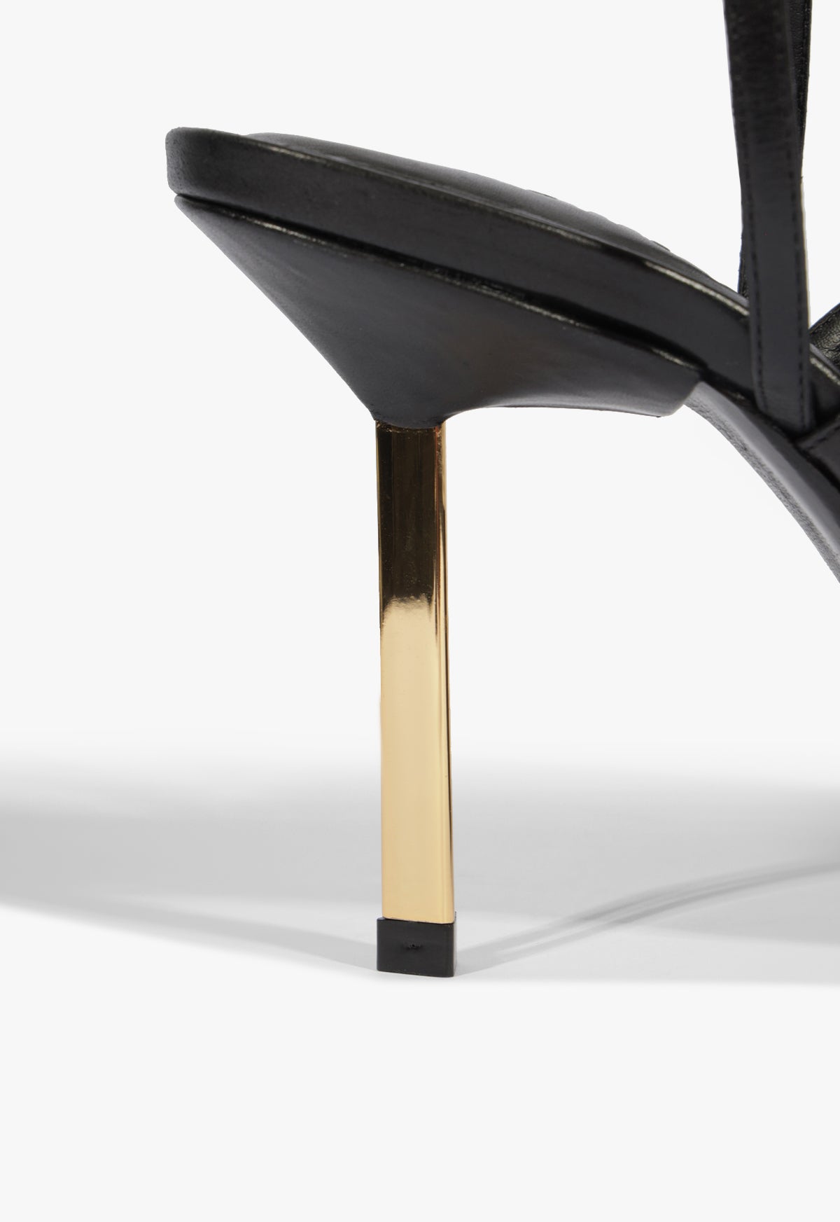 Malene Leather Sandal Fall 25 - Schutz Shoes