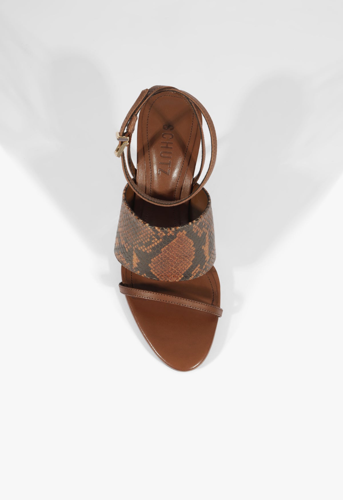 Malene Sandal Fall 25 - Schutz Shoes