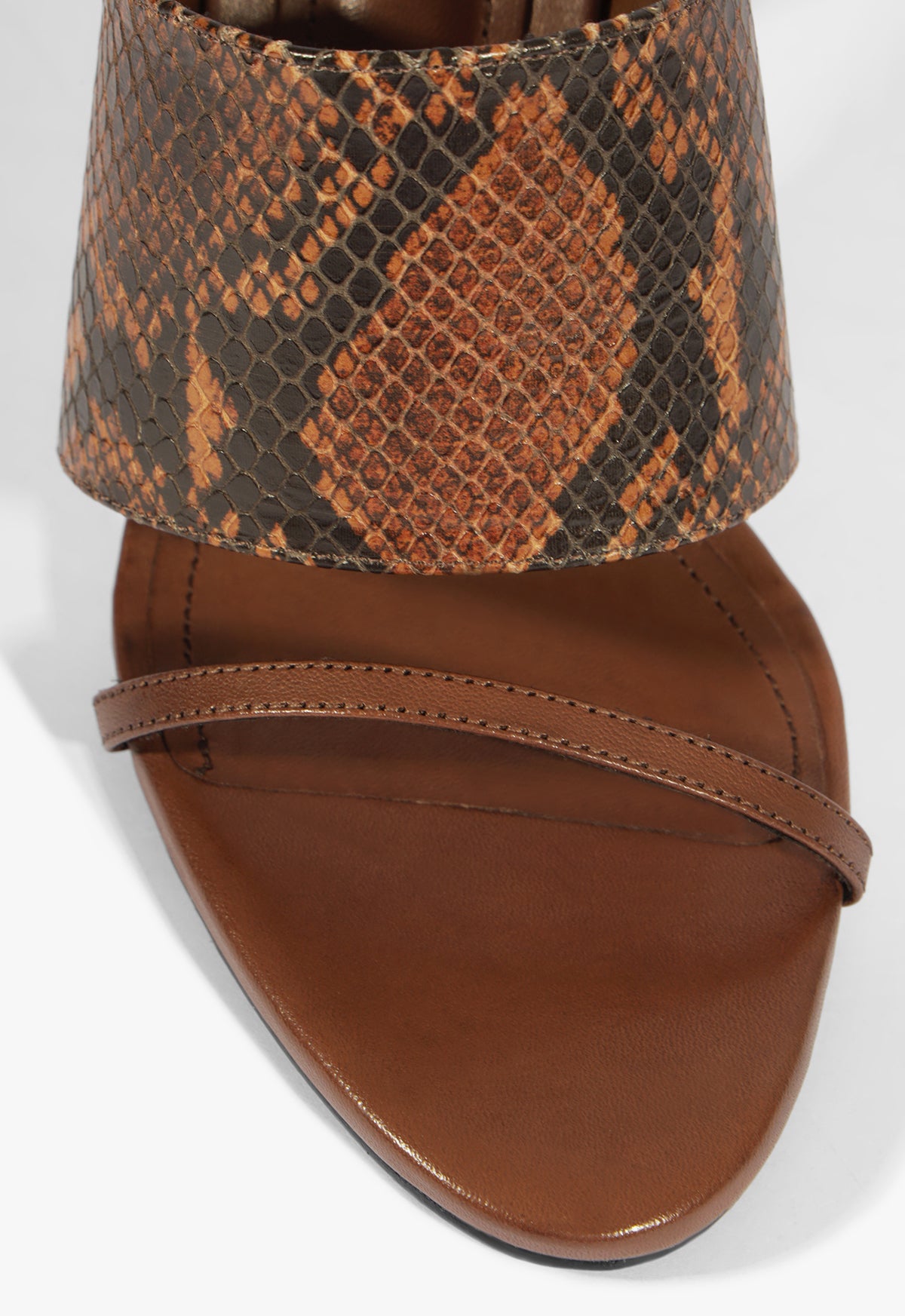 Malene Sandal Fall 25 - Schutz Shoes