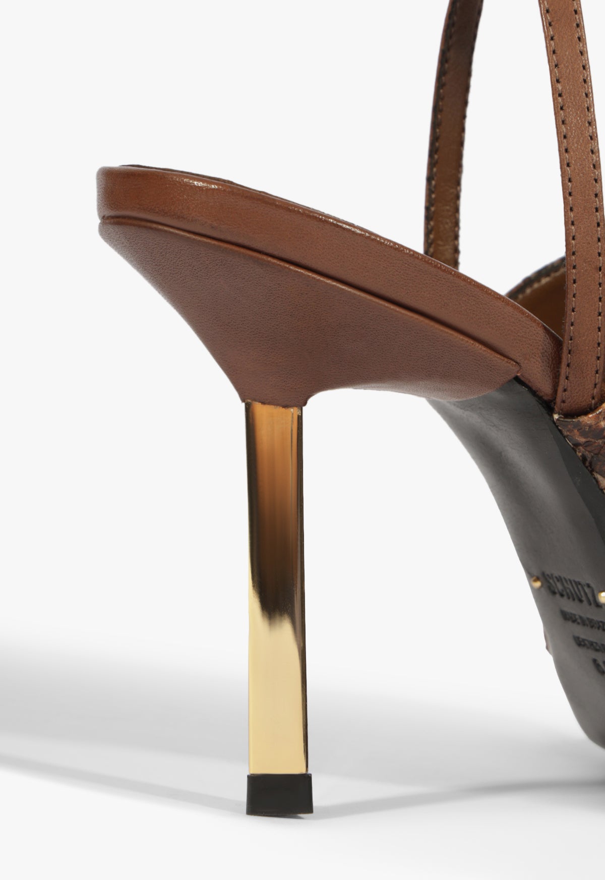 Malene Sandal Fall 25 - Schutz Shoes