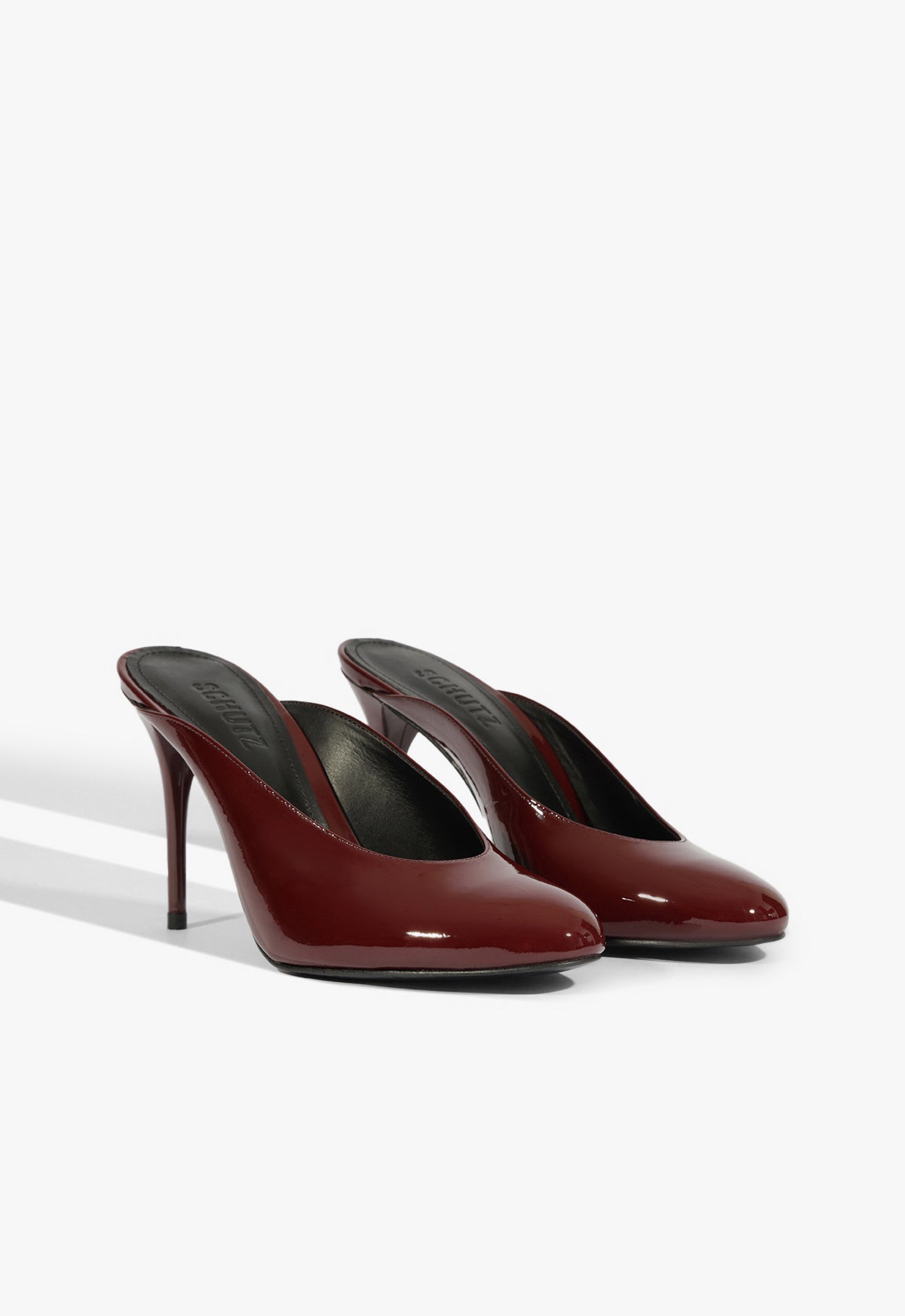 Geraldine Patent Pump