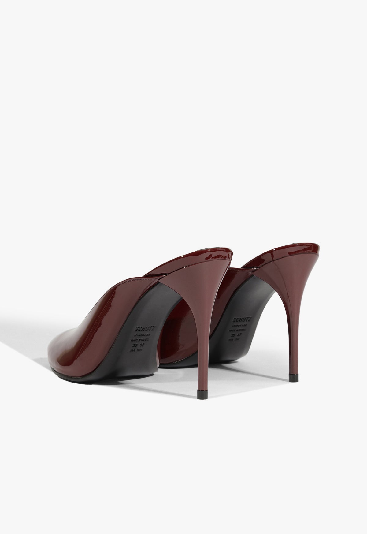 Geraldine Patent Pump