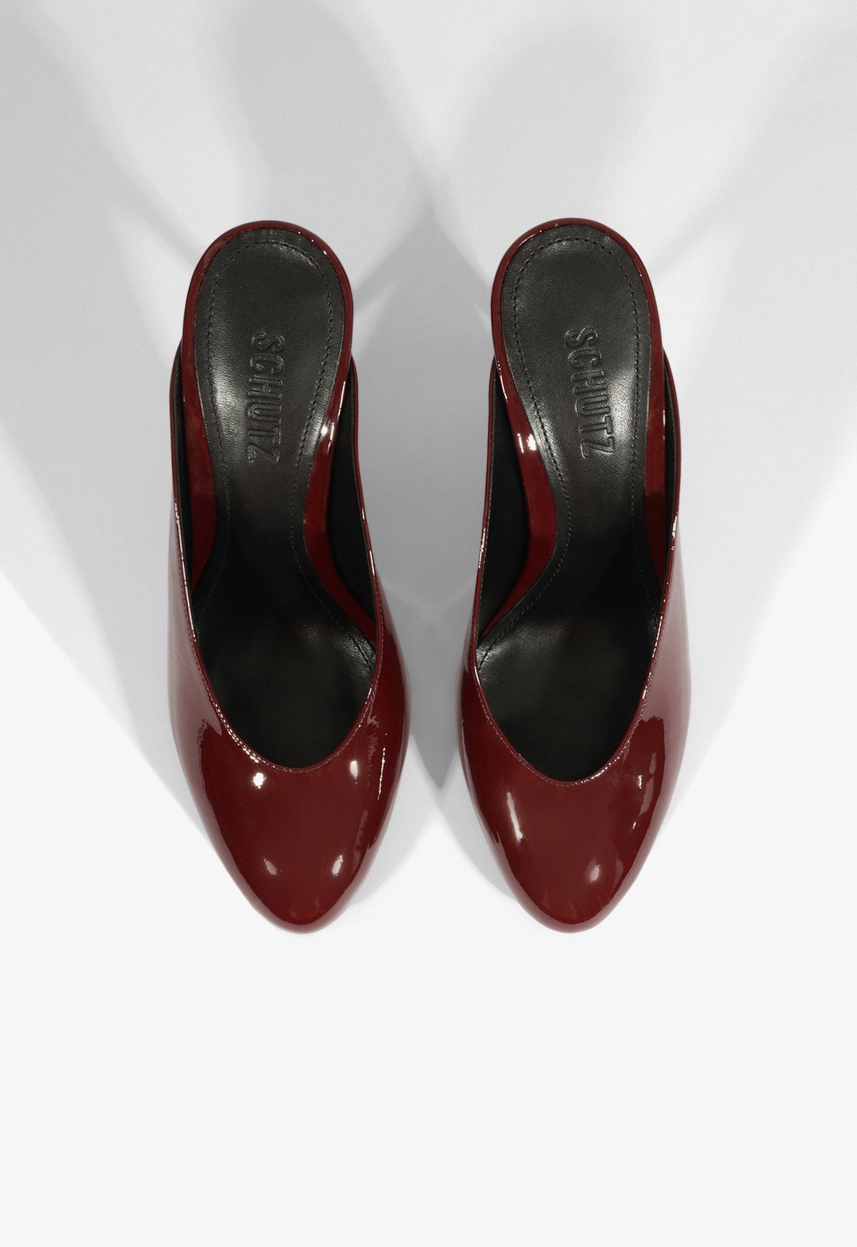 Geraldine Patent Pump